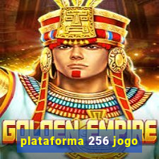 plataforma 256 jogo